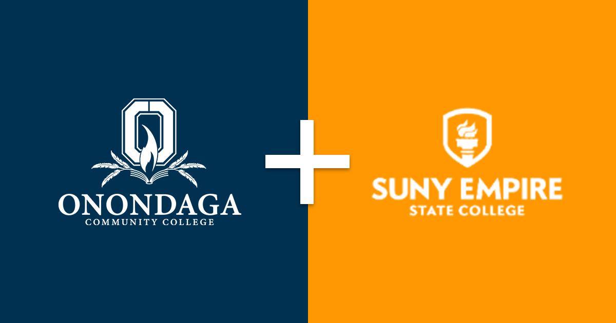 New Pathway To A Bachelor s Degree At SUNY Empire Onondaga Community New Pathway To A Bachelor s Degree At SUNY Empire Onondaga Community